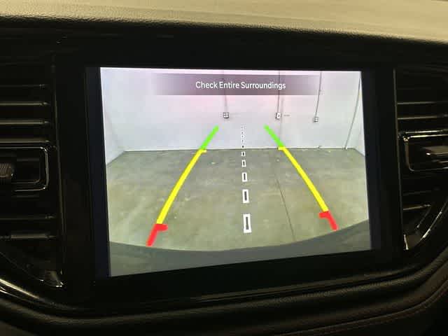 2024 Dodge Durango GT Plus DB Black Clearcoat at AutoNation Chrysler Jeep Dodge Ram Spring