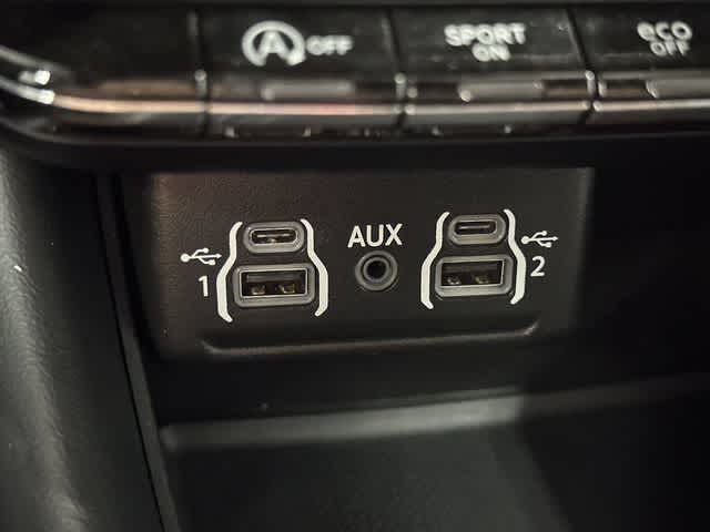 2024 Dodge Durango GT Plus DB Black Clearcoat at AutoNation Chrysler Jeep Dodge Ram Spring