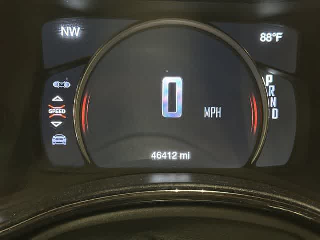 2024 Dodge Durango GT Plus DB Black Clearcoat at AutoNation Chrysler Jeep Dodge Ram Spring
