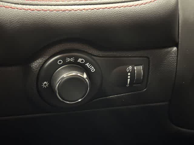 2024 Dodge Durango GT Plus DB Black Clearcoat at AutoNation Chrysler Jeep Dodge Ram Spring