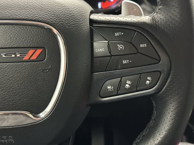2024 Dodge Durango GT Plus DB Black Clearcoat at AutoNation Chrysler Jeep Dodge Ram Spring