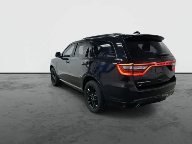2024 Dodge Durango GT Plus DB Black Clearcoat at Honda of Clear Lake