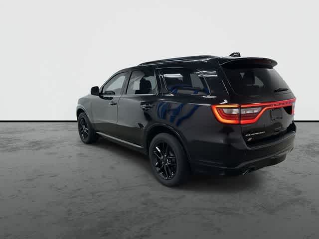 2024 Dodge Durango GT Plus DB Black Clearcoat at Honda of Clear Lake