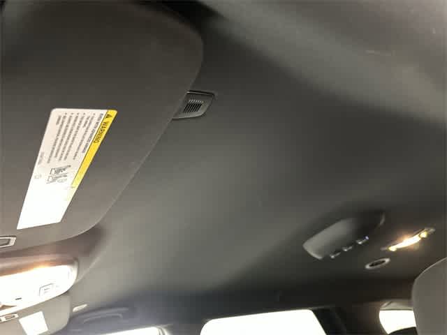 2025 Dodge Durango GT DB Black Clearcoat at Sterling McCall Nissan