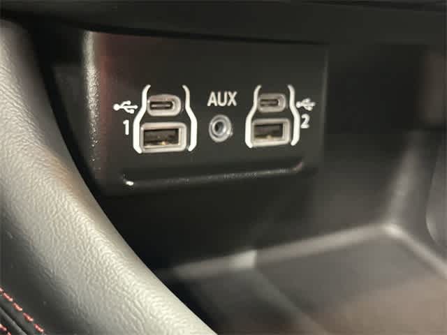 2025 Dodge Durango GT DB Black Clearcoat at Sterling McCall Nissan