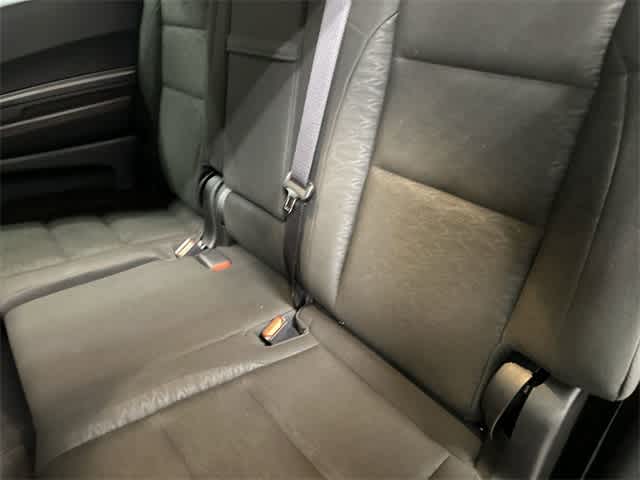 2025 Dodge Durango GT DB Black Clearcoat at Sterling McCall Nissan