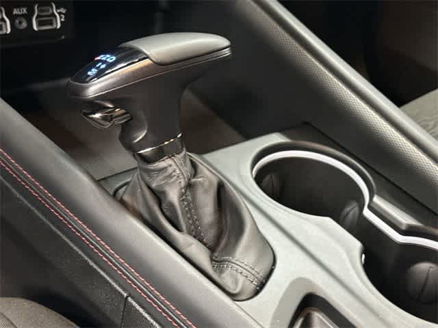 2025 Dodge Durango GT DB Black Clearcoat at Sterling McCall Nissan