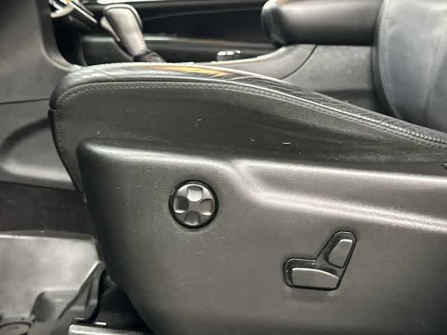 2019 Jeep Grand Cherokee Limited Sangria Metallic Clearcoat at AutoNation Chrysler Jeep Dodge Ram Spring