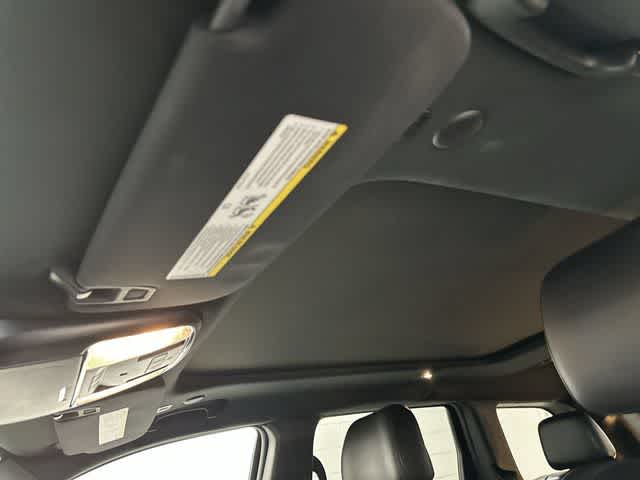 2019 Jeep Grand Cherokee Limited Sangria Metallic Clearcoat at AutoNation Chrysler Jeep Dodge Ram Spring
