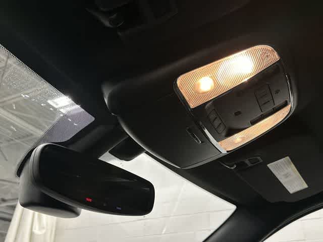 2019 Jeep Grand Cherokee Limited Sangria Metallic Clearcoat at AutoNation Chrysler Jeep Dodge Ram Spring