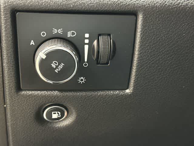2019 Jeep Grand Cherokee Limited Sangria Metallic Clearcoat at AutoNation Chrysler Jeep Dodge Ram Spring