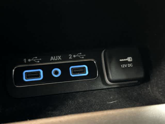 2019 Jeep Grand Cherokee Limited Sangria Metallic Clearcoat at AutoNation Chrysler Jeep Dodge Ram Spring