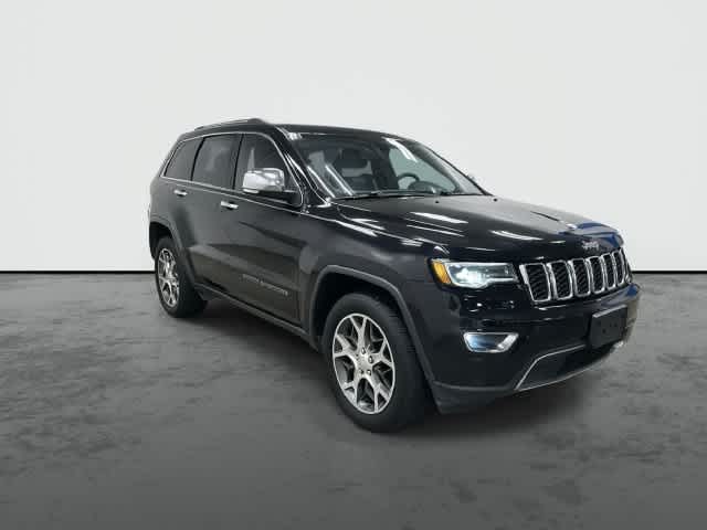 2019 Jeep Grand Cherokee photo 6 of 33