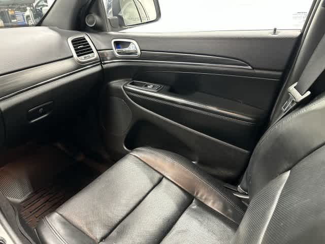 2019 Jeep Grand Cherokee photo 13 of 33