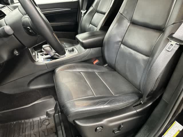 2019 Jeep Grand Cherokee photo 10 of 33