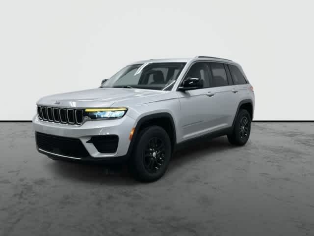 2024 Jeep Grand Cherokee photo 7 of 32