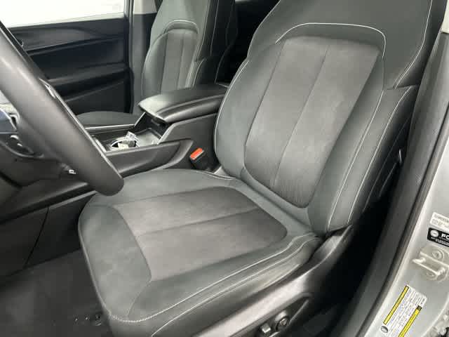 2024 Jeep Grand Cherokee photo 10 of 32
