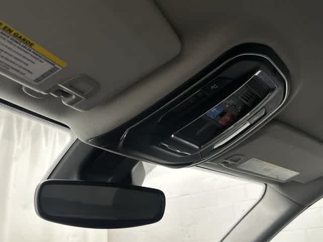 2024 Jeep Grand Cherokee photo 21 of 32