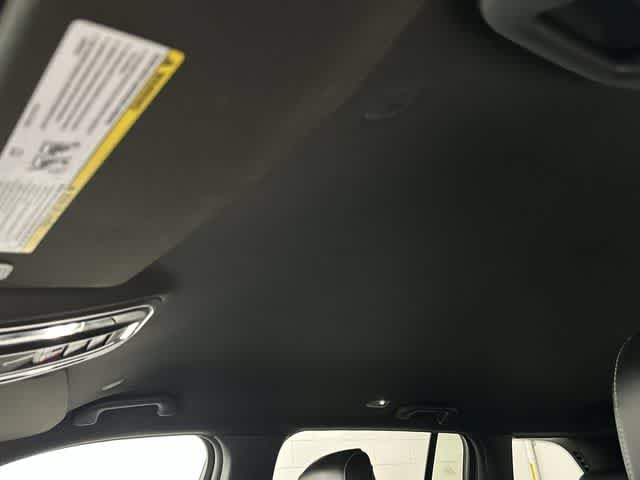 2024 Jeep Grand Cherokee Altitude Bright White Clearcoat at Lone Star Chevrolet