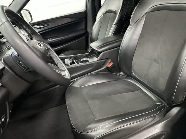 2024 Jeep Grand Cherokee Altitude Bright White Clearcoat at Lone Star Chevrolet