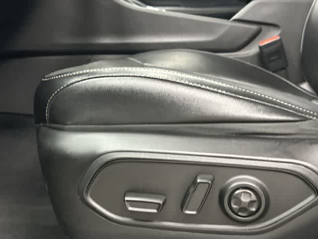 2024 Jeep Grand Cherokee Altitude Bright White Clearcoat at Lone Star Chevrolet
