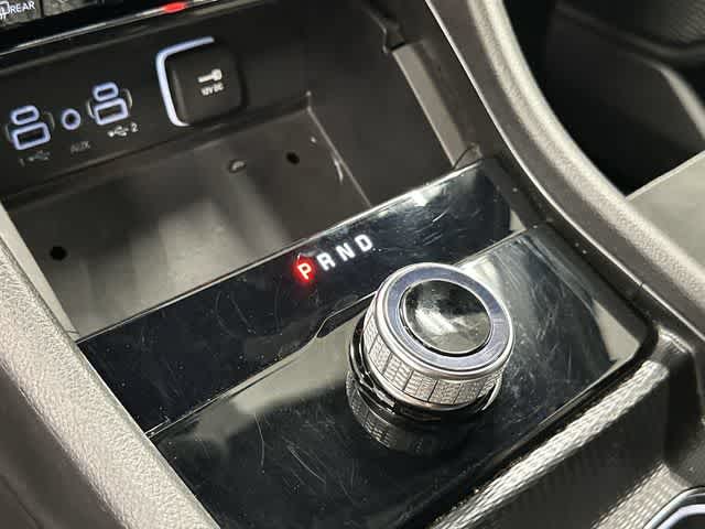 2024 Jeep Grand Cherokee Altitude Bright White Clearcoat at Lone Star Chevrolet
