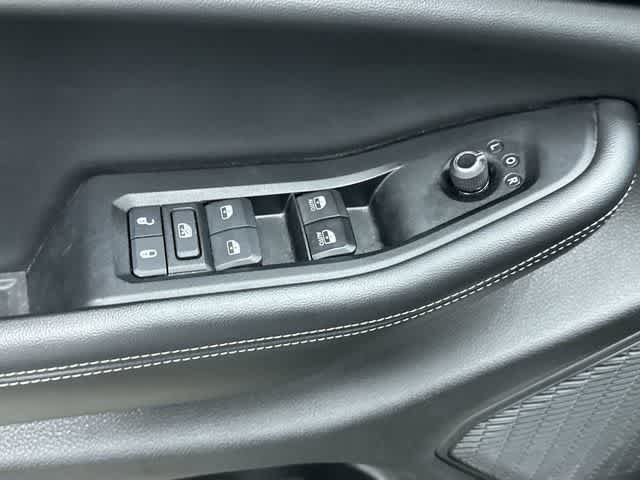 2024 Jeep Grand Cherokee Altitude Bright White Clearcoat at Lone Star Chevrolet