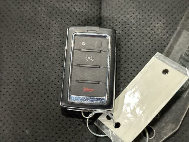 2024 Jeep Grand Cherokee Altitude Bright White Clearcoat at Lone Star Chevrolet