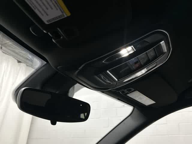 2024 Jeep Grand Cherokee Altitude Bright White Clearcoat at Lone Star Chevrolet