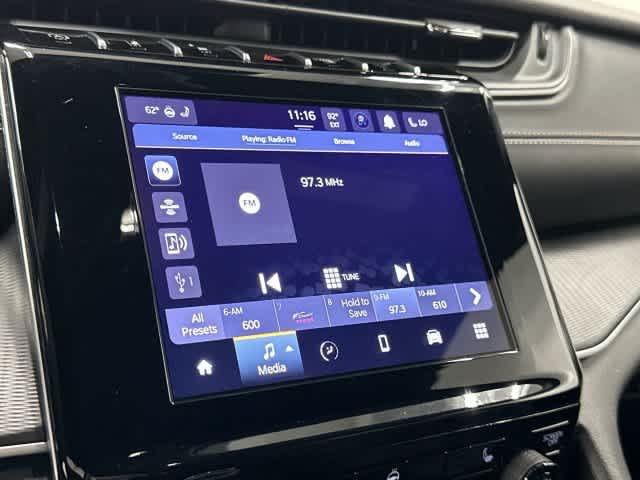 2024 Jeep Grand Cherokee photo 22 of 32