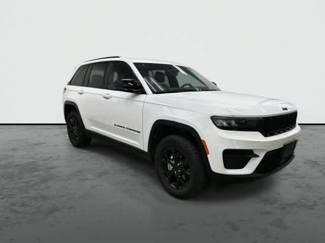 2024 Jeep Grand Cherokee photo 5 of 32