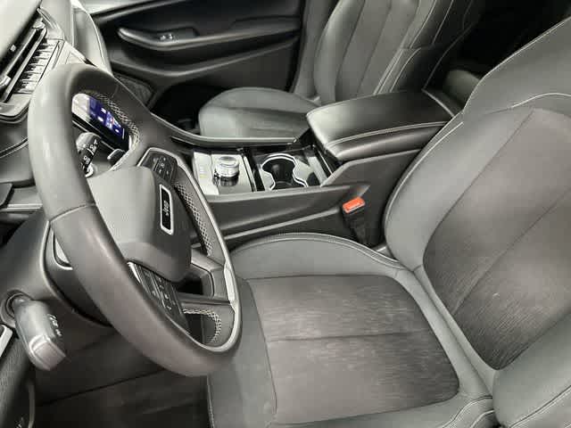 2023 Jeep Grand Cherokee Laredo - 9