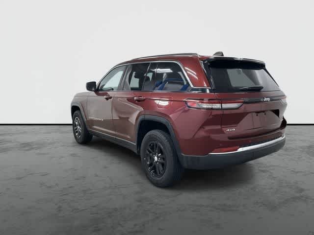 2023 Jeep Grand Cherokee Laredo - 1