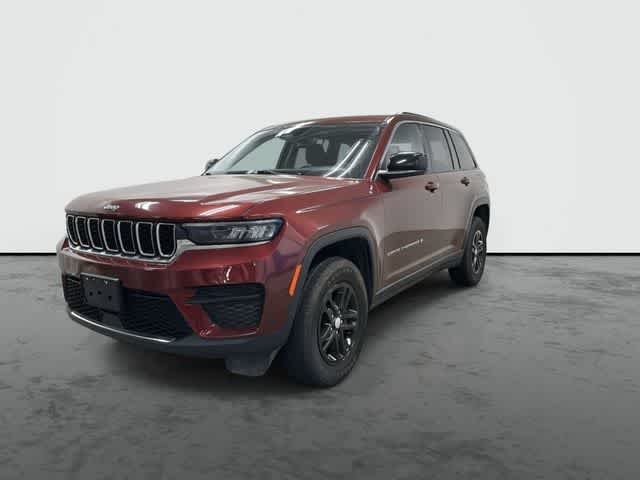 2023 Jeep Grand Cherokee Laredo - 6