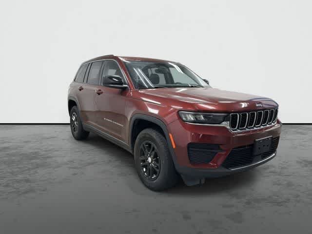 2023 Jeep Grand Cherokee Laredo - 5