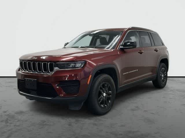 2023 Jeep Grand Cherokee Laredo - 0