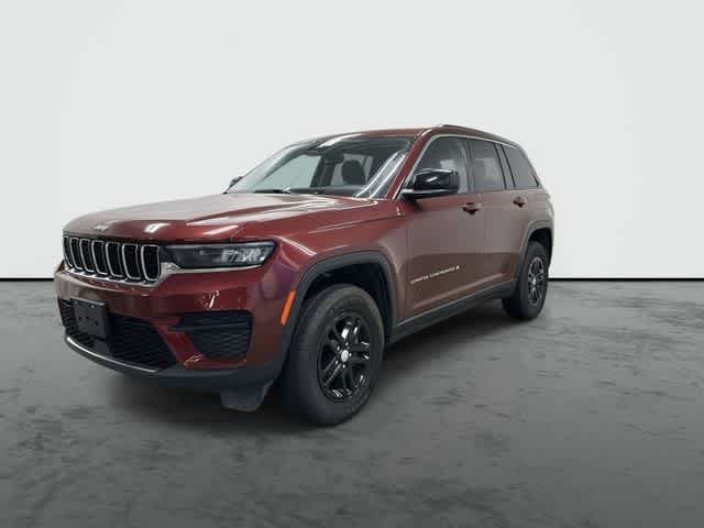2023 Jeep Grand Cherokee Laredo - 7