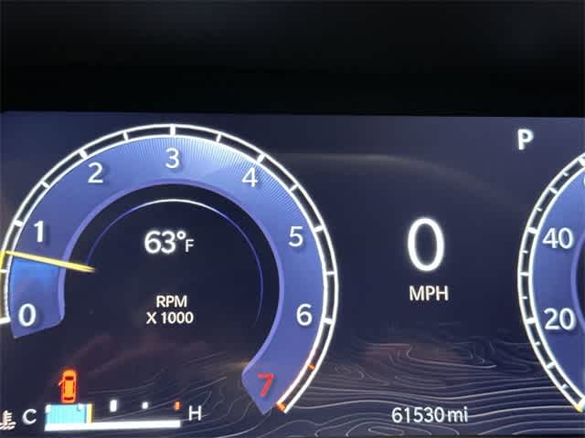 2023 Jeep Grand Cherokee L Laredo Baltic Gray Metallic Clearcoat at AutoNation Chevrolet Gulf Fwy