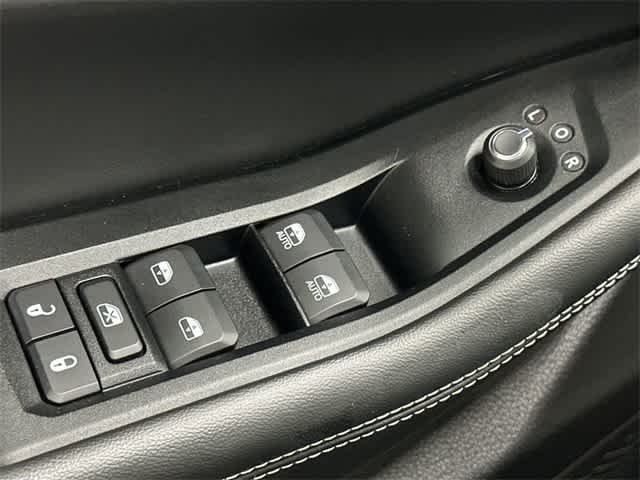 2023 Jeep Grand Cherokee L Laredo Baltic Gray Metallic Clearcoat at AutoNation Chevrolet Gulf Fwy