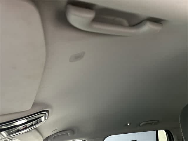 2023 Jeep Grand Cherokee L Laredo Baltic Gray Metallic Clearcoat at AutoNation Chevrolet Gulf Fwy