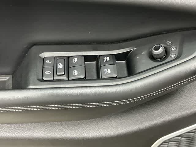 2024 Jeep Grand Cherokee 4xe  Bright White Clearcoat at Mercedes-Benz of Houston North