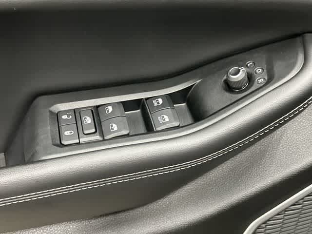 2024 Jeep Grand Cherokee 4xe  Silver Zynith at Mercedes-Benz of Houston North