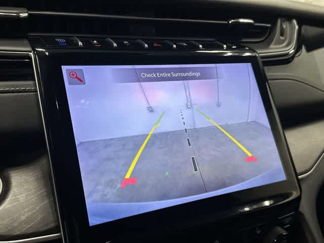 2024 Jeep Grand Cherokee 4xe  Silver Zynith at Mercedes-Benz of Houston North