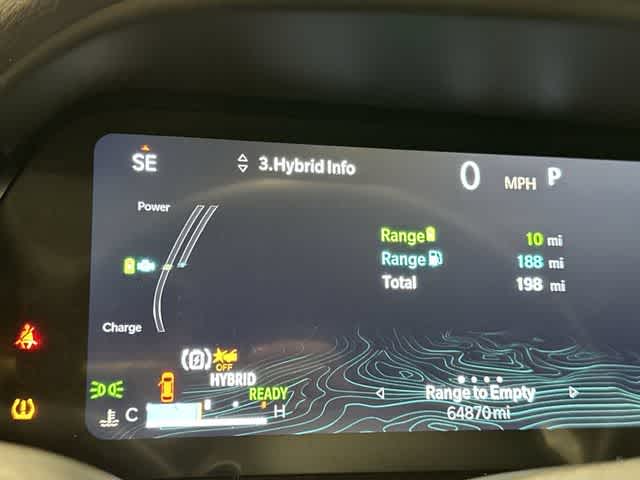 2024 Jeep Grand Cherokee 4xe  Silver Zynith at Mercedes-Benz of Houston North