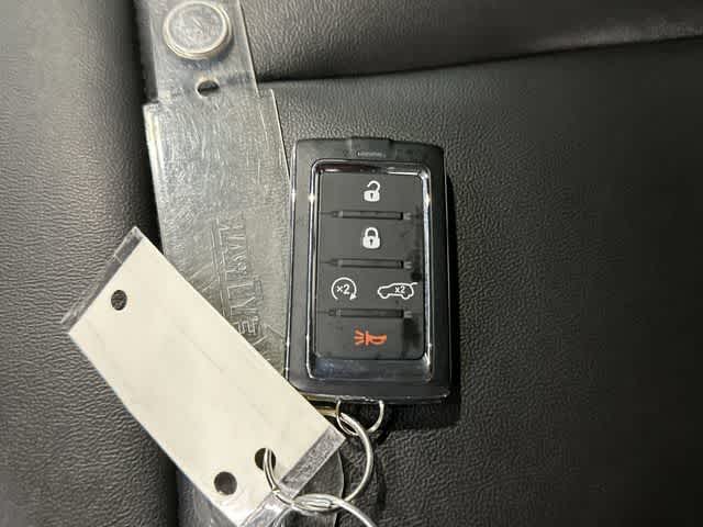 2024 Jeep Grand Cherokee 4xe  Silver Zynith at Mercedes-Benz of Houston North