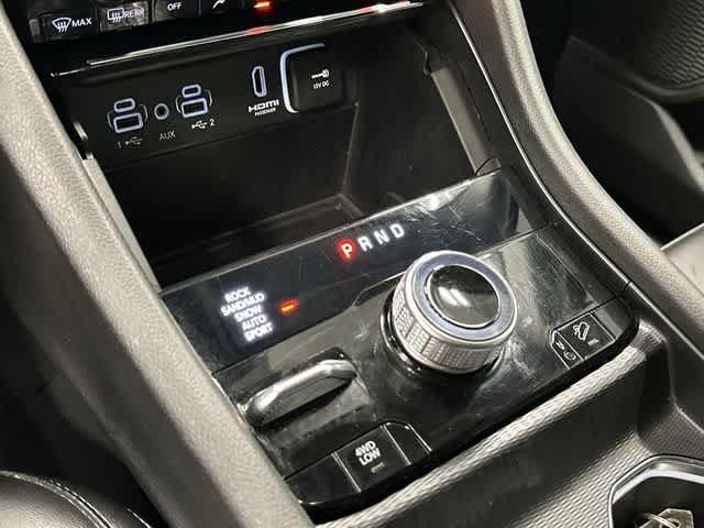 2024 Jeep Grand Cherokee 4xe  Silver Zynith at Mercedes-Benz of Houston North