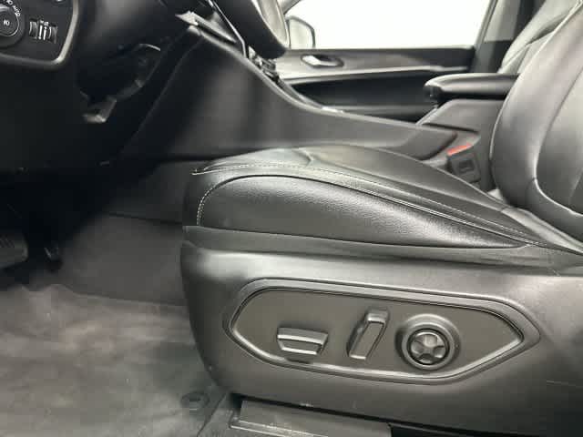2024 Jeep Grand Cherokee 4xe photo 25 of 31