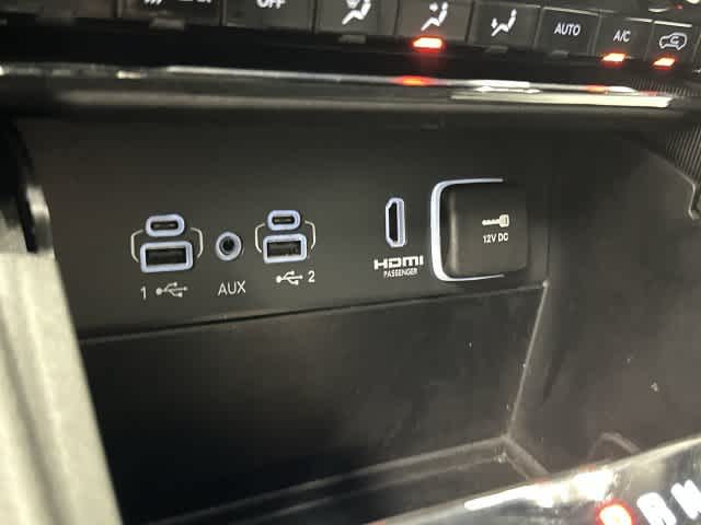 2024 Jeep Grand Cherokee 4xe photo 24 of 31