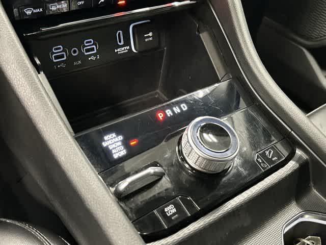 2024 Jeep Grand Cherokee 4xe photo 23 of 31