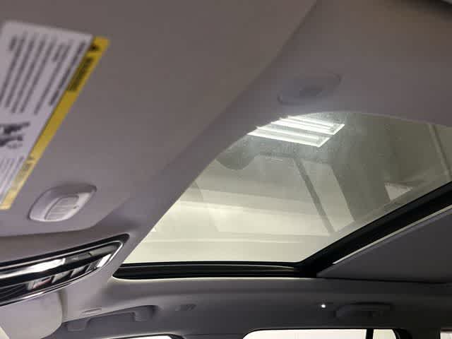 2024 Jeep Grand Cherokee 4xe  Diamond Black Crystal Pearlcoat at Mercedes-Benz of Houston North